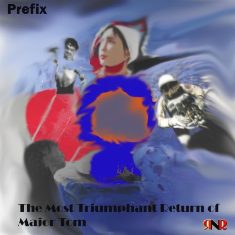 Coming Home cover art