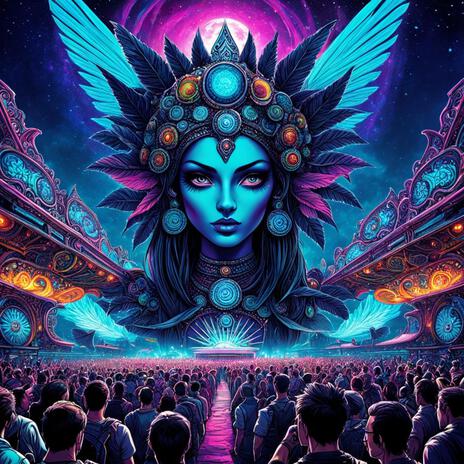 Euphoric Awakening cover art