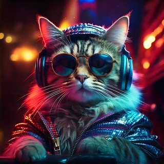 Night Relax: Hip Hop Beats for Cats