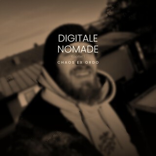 Digitale Nomade cover art
