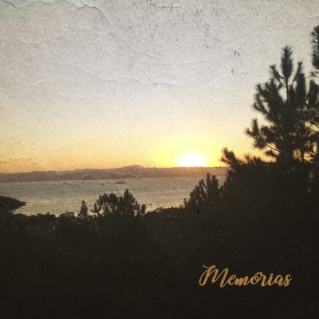 Afternoon cover art