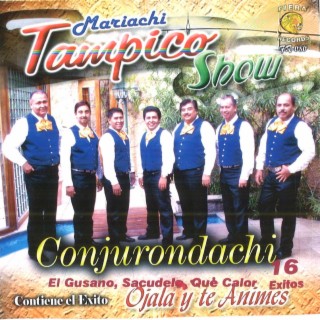 Mariachi Tampico Show
