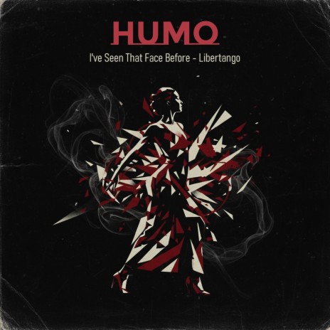 I've Seen That Face Before (Libertango) cover art