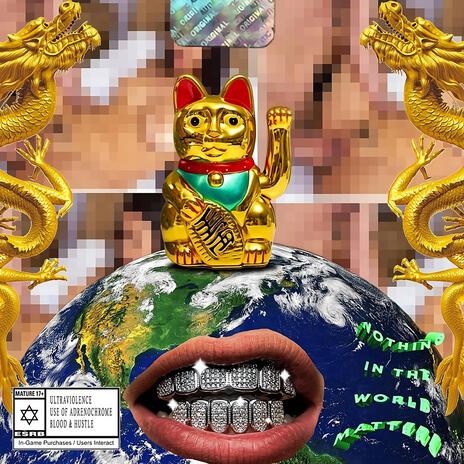 GRILLZ ft. Villa El Chulosucio