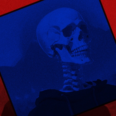 RIZZ (Sped Up Aggressive Phonk) cover art