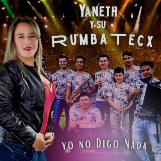 Yaneth y Su Rumba Tecx