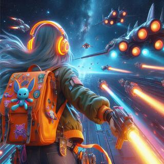 Flying High cover art