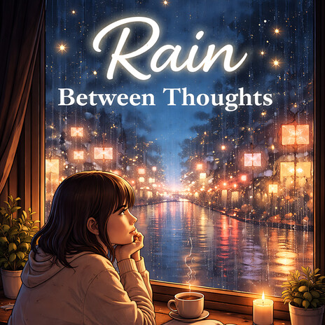 Calm Lo-Fi cover art