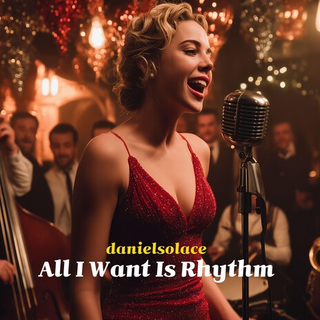 Grandma's Jazz Pie cover art