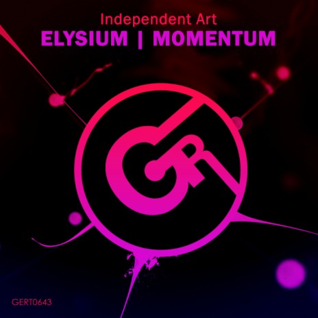 Elysium cover art