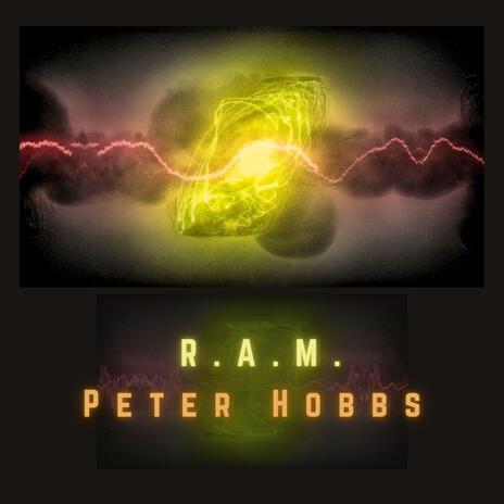 R.A.M. cover art