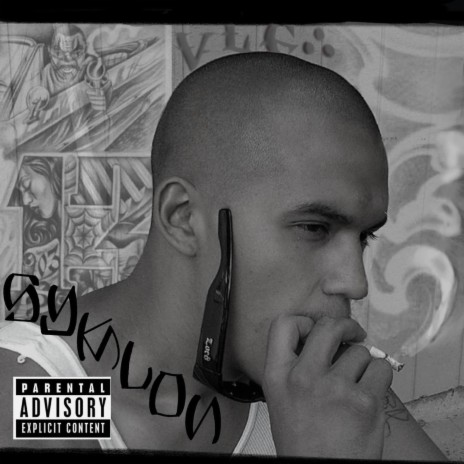 SUR Livin' ft. Lil Spooky Madrid cover art