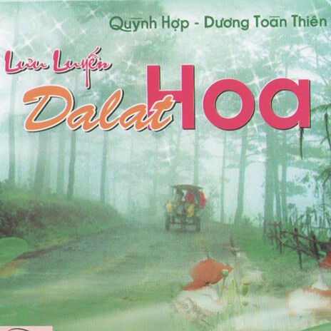 Ngỡ Như Là Giấc Mơ cover art