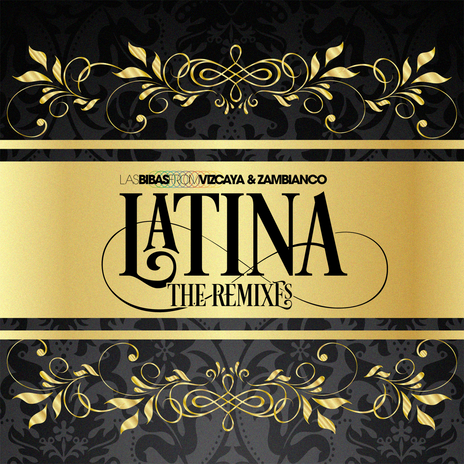 Latina (Thiago Costa Remix) ft. Zambianco