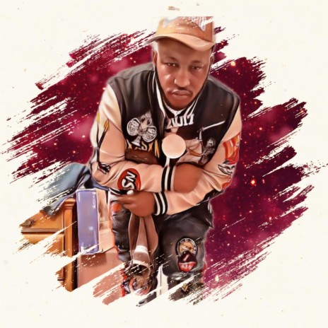 Go With Da Move cover art