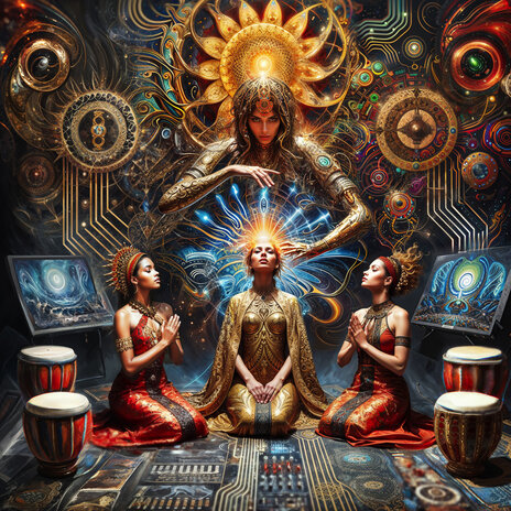Synthe Sizer