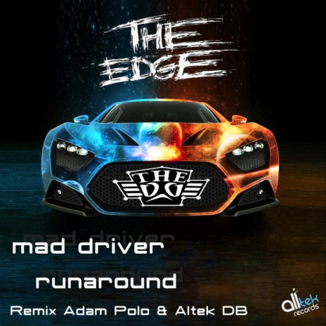 Runaround (Original Mix) cover art