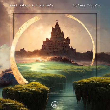 Boats Sailing ft. Frank Pels cover art