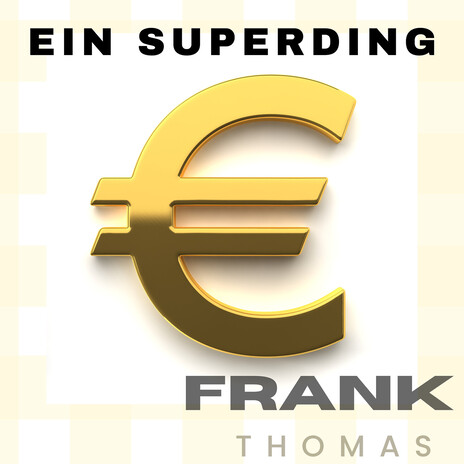 Ein Superding cover art