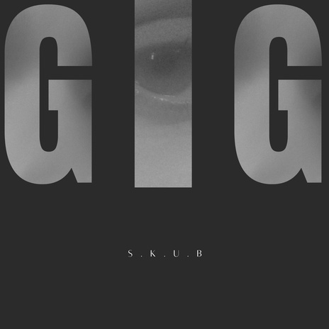 GIG cover art