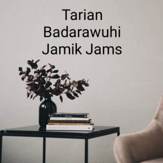 Tarian Badarawuhi cover art