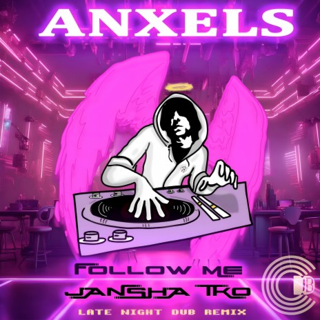 Follow Me Late Night (Dub Radio Edit CDB Remix) ft. Jansha & TKO cover art