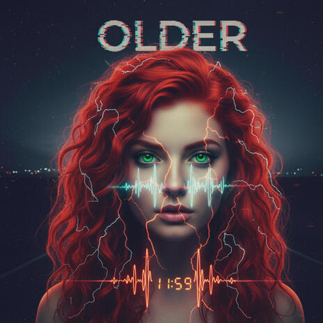 Older cover art