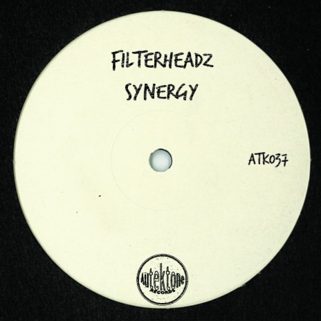 Synergy (T78 Remix) cover art
