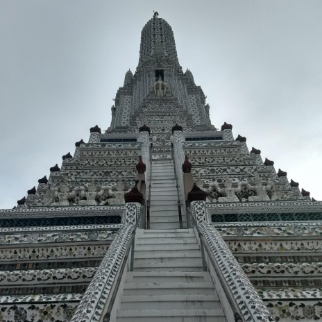 The Temple of My Reality cover art