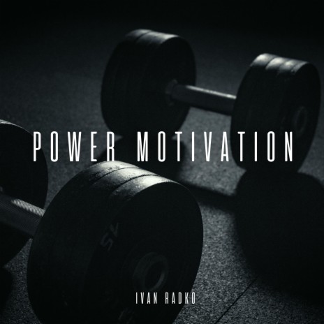 Power Motivation (Action Rock Trailer) cover art