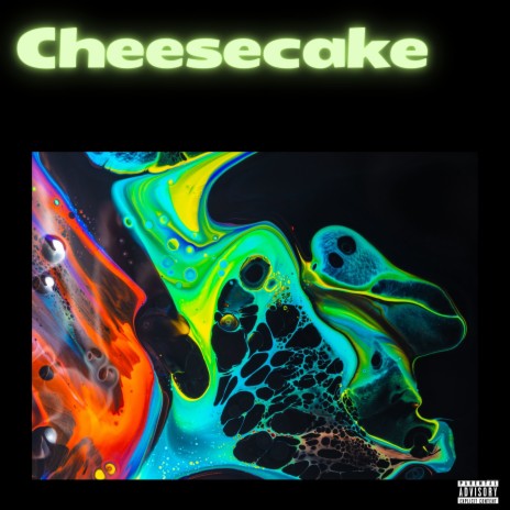 Cheesecake ft. Mike Energy, Max Dobryanets, alexkasatkin & Kweek cover art