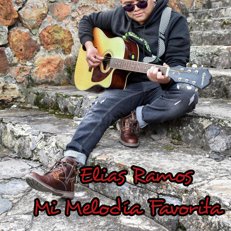 MI MELODIA FAVORITA cover art