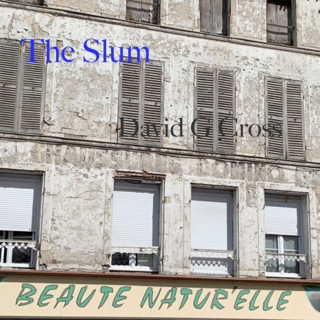 The Slum cover art