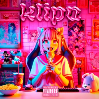 Klipo ft. Molina Beatz cover art