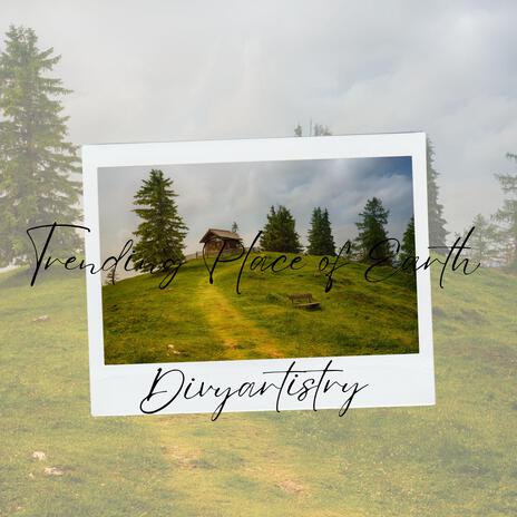 Trending Place of Earth cover art