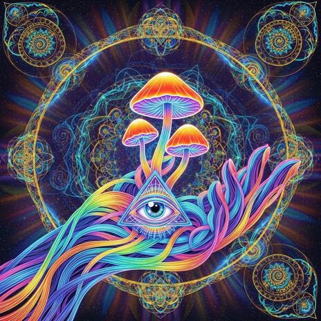 Brook of Blessings cover art
