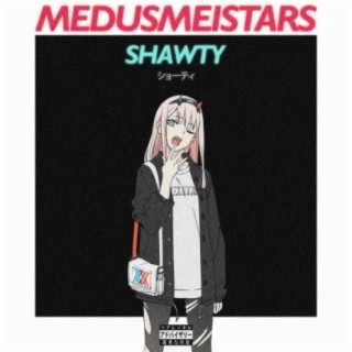 Shawty cover art