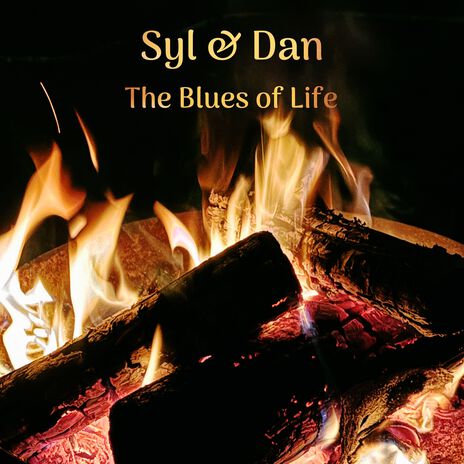 The Blues of Life cover art