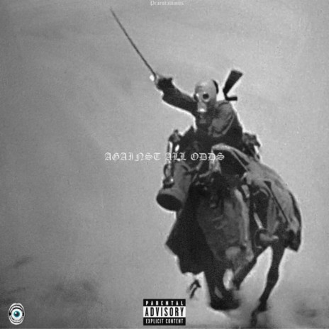 UNDER CONTROL cover art