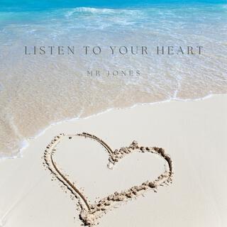 Listen to your Heart cover art