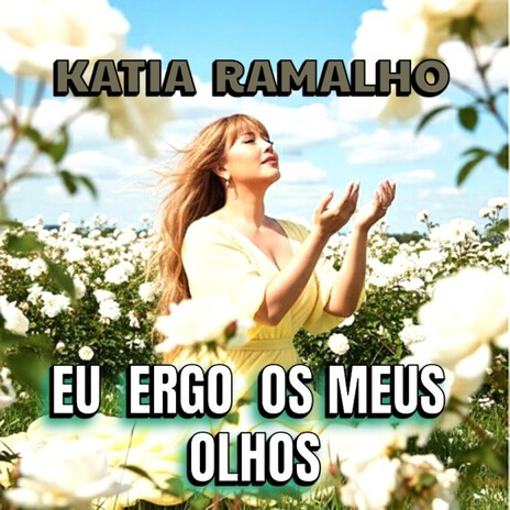 EU ERGO OS MEUS OLHOS cover art