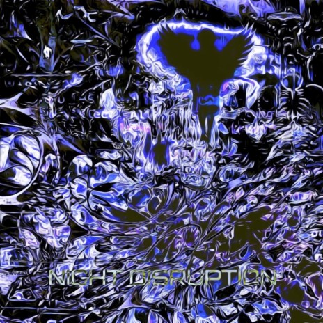 Murked Sky cover art