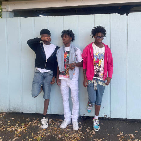 Come hop in cover art