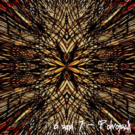 The Sixth Ephemeral Dream cover art