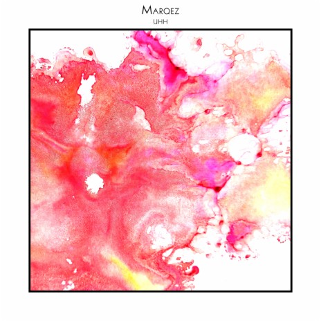 Uhh (Radio Edit) cover art