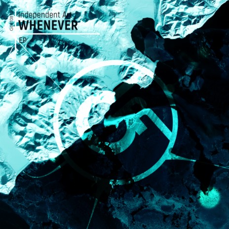 Whenever cover art