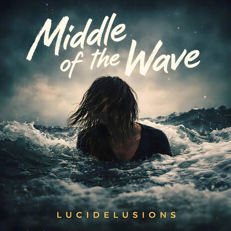 Middle of the Wave cover art