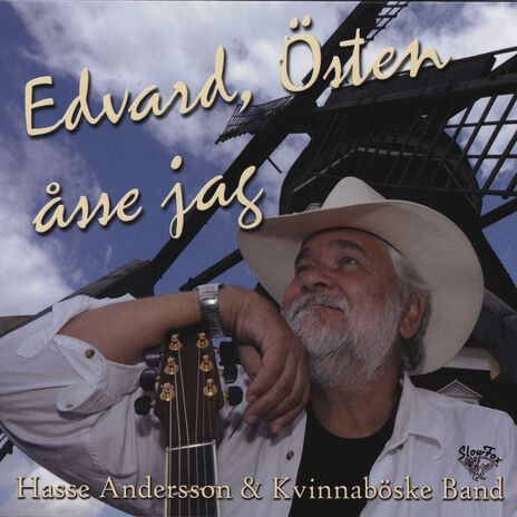 Den gamla kvarnen cover art