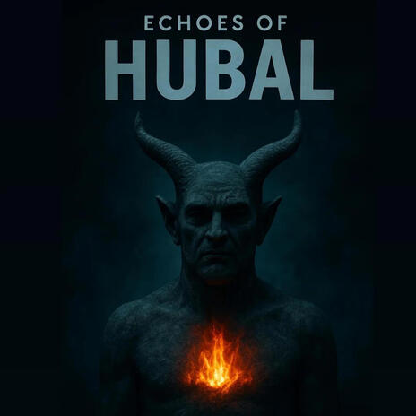Hubal (Dark) cover art