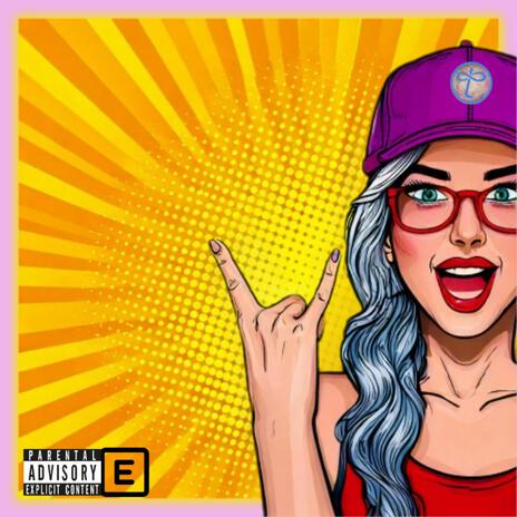 Say Hey Hey cover art